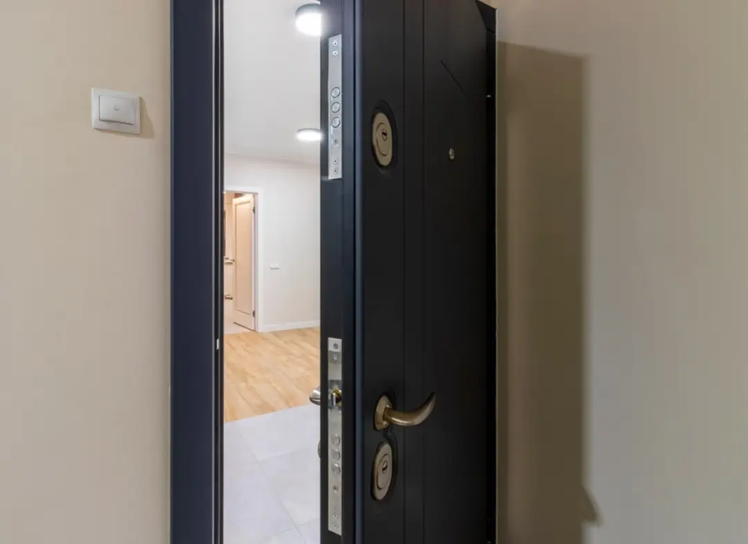 Porte Blindée Basse-Goulaine